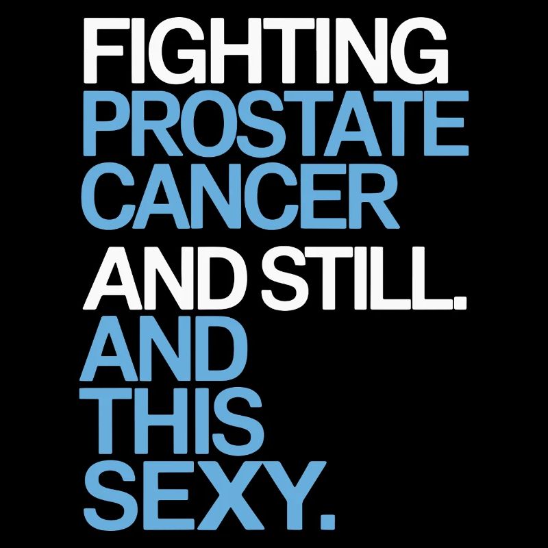 Lutter contre le cancer de la prostate – Sexy & Strong
