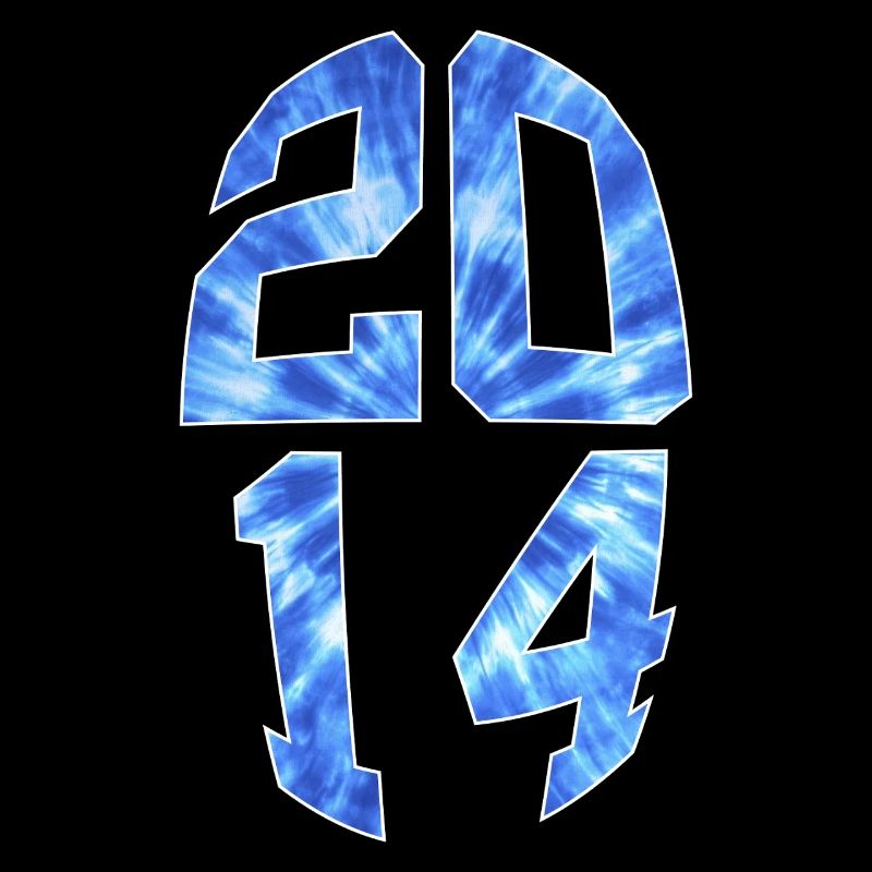 12 ANS 2014 12E ANNIVERSAIRE