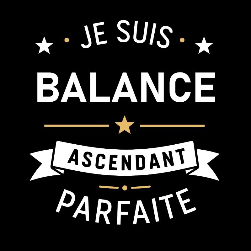 Balance Ascendant Parfaite
