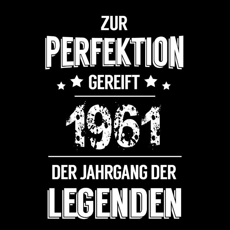 Legenden 1961