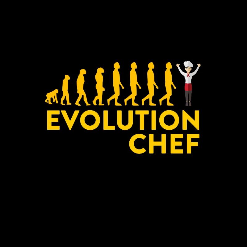 Evolutionärer Chef Motive