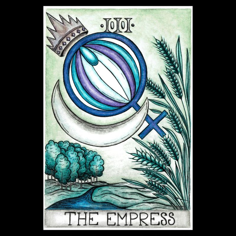 The Empress