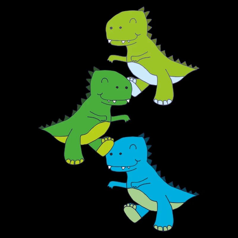 dino tanz