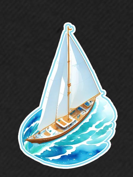 Segelschiff