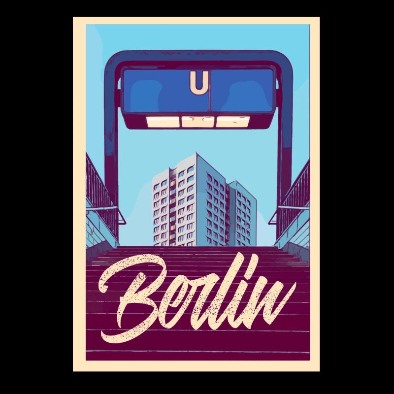Berlin U-Bahn