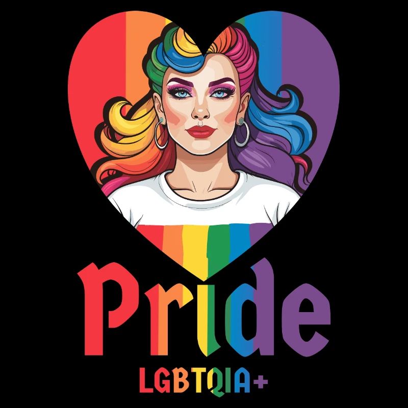 LGBT Stolz
