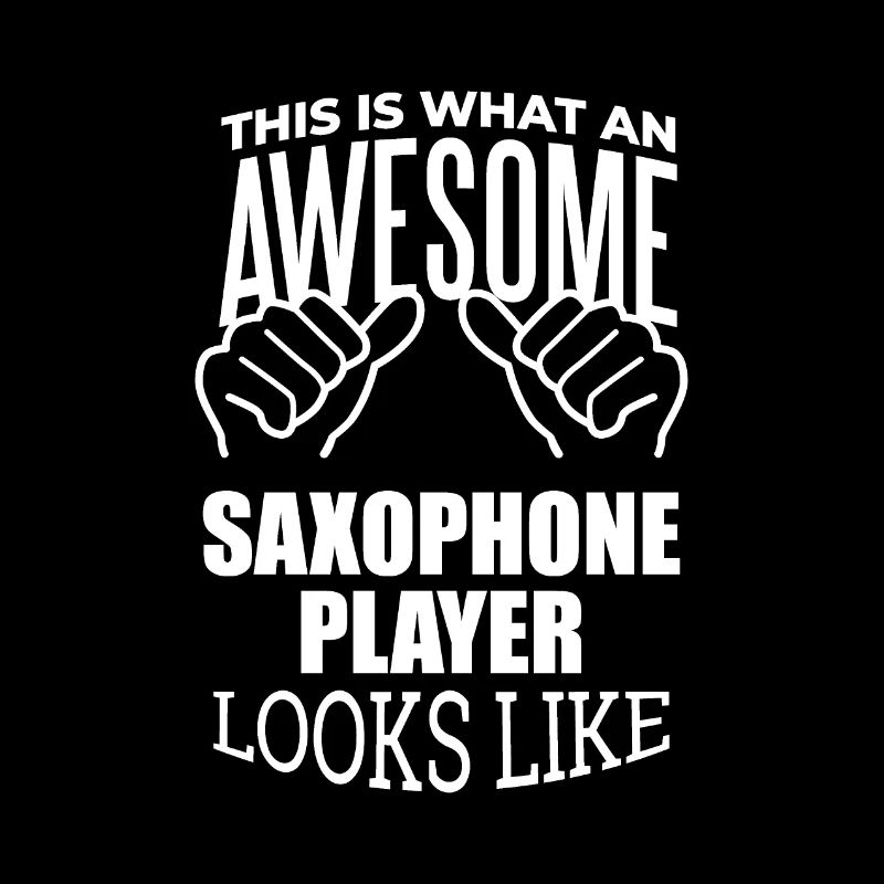 Saxophone