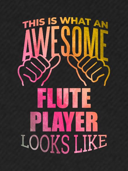 Flute Flute Flute