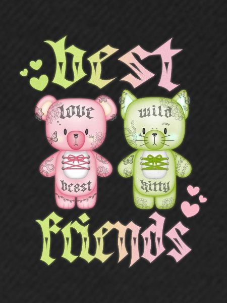 Best Friends