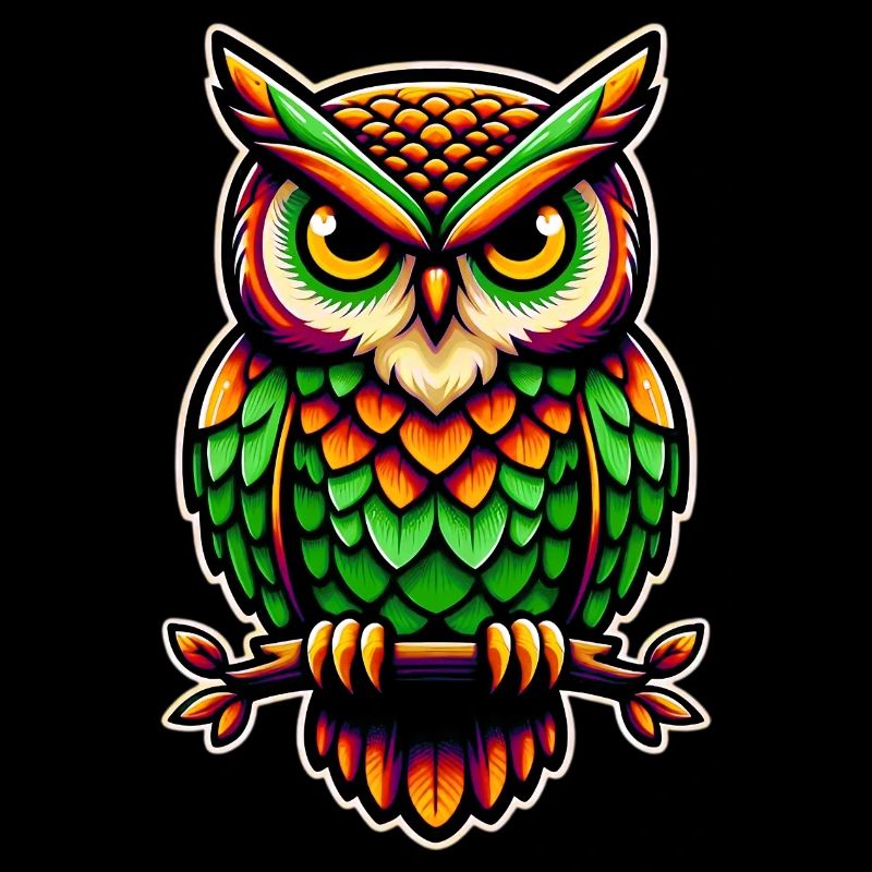 Hibou
