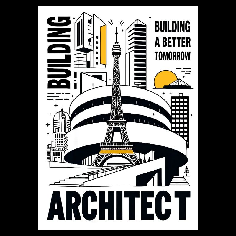 Architekt