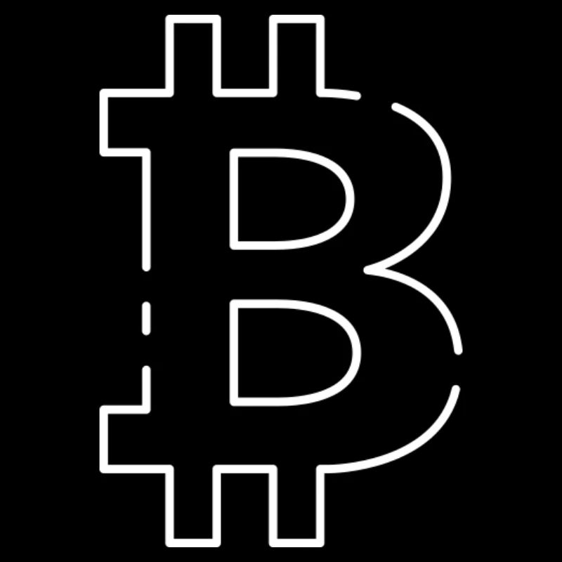 Bitcoin Icon