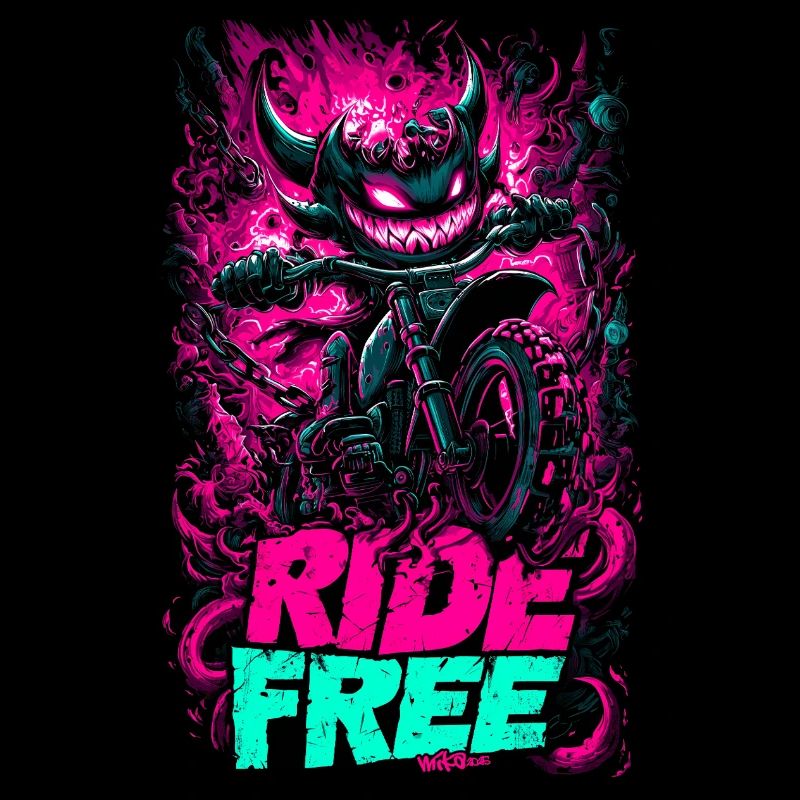 Demon Ride