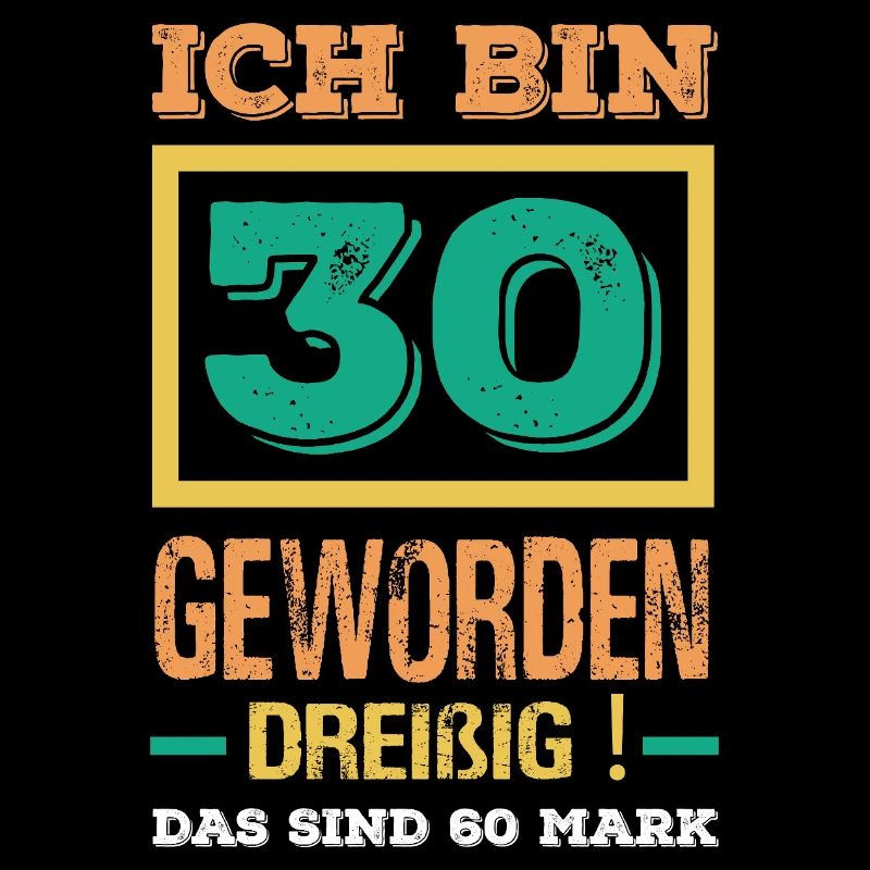 Funny 30th birthday gift