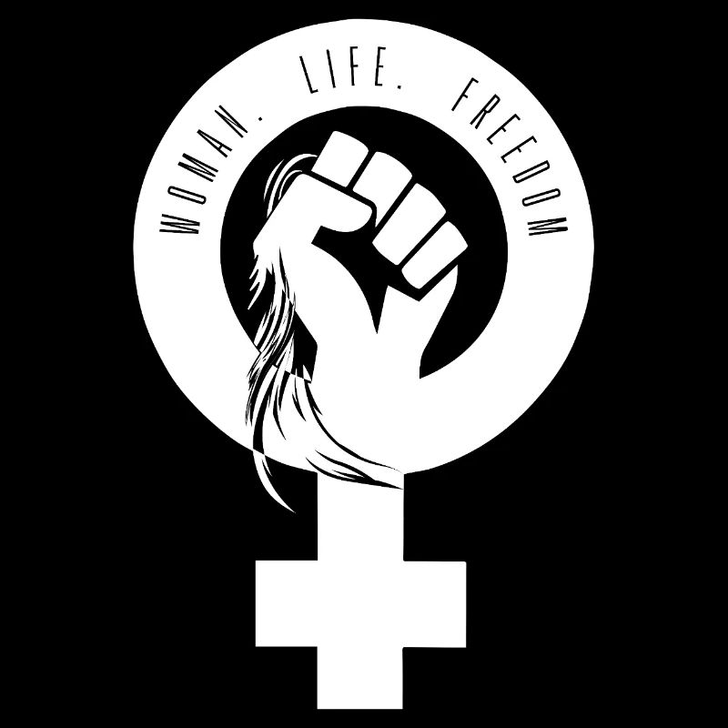 Femme Vie Liberté