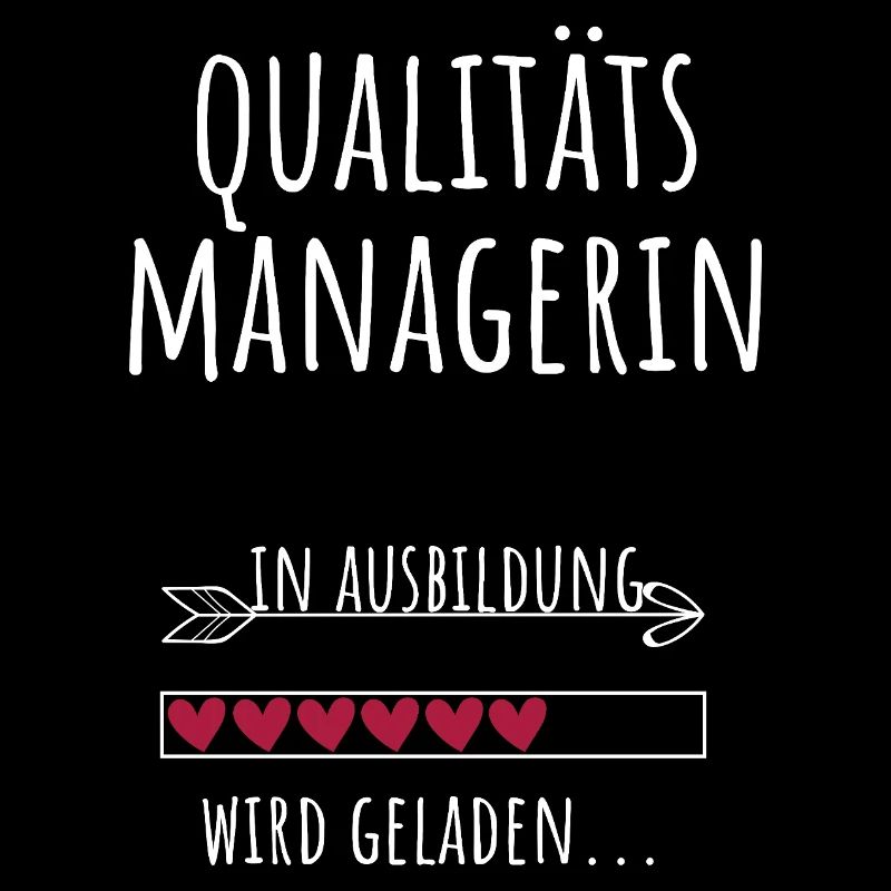 Quality Manager Quality Management Studies