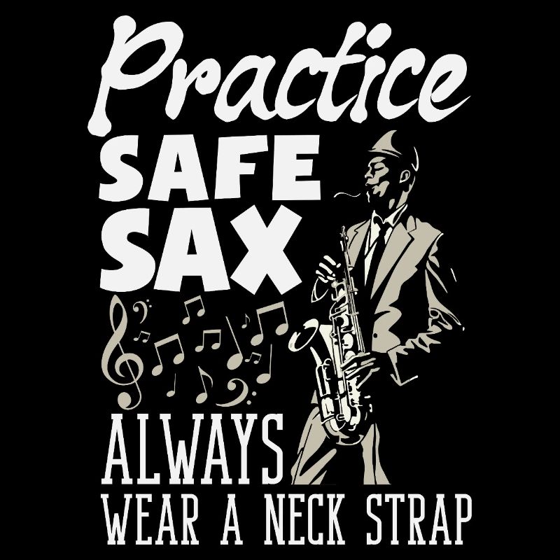 Saxofon