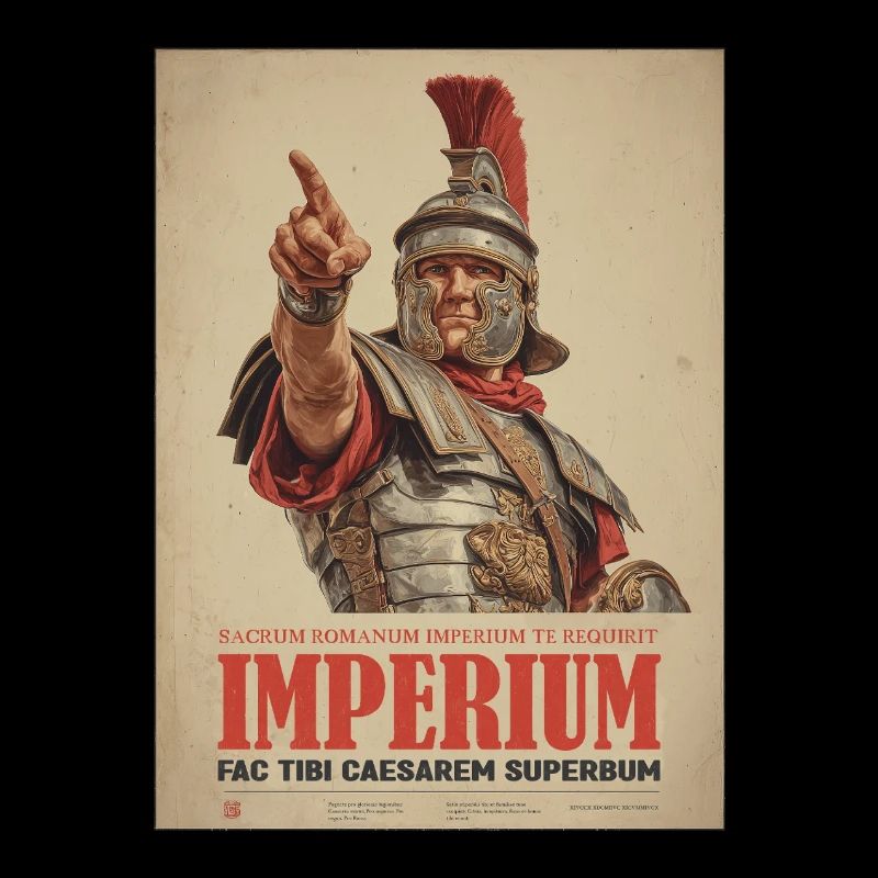 Römisches Imperium