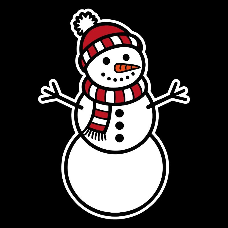 Schneemann