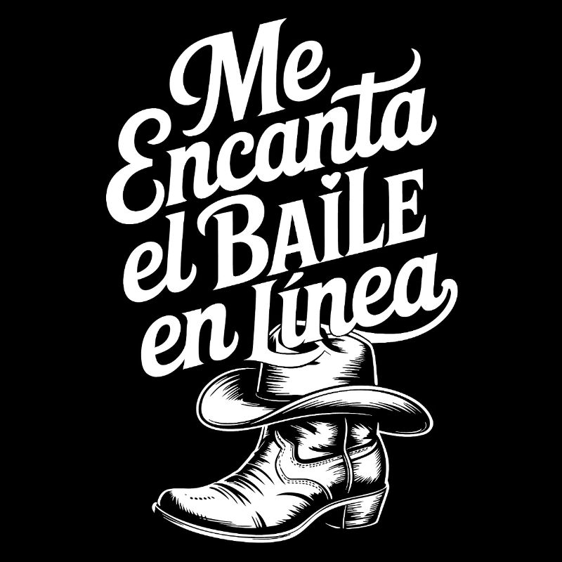 Ich liebe Line Dancing