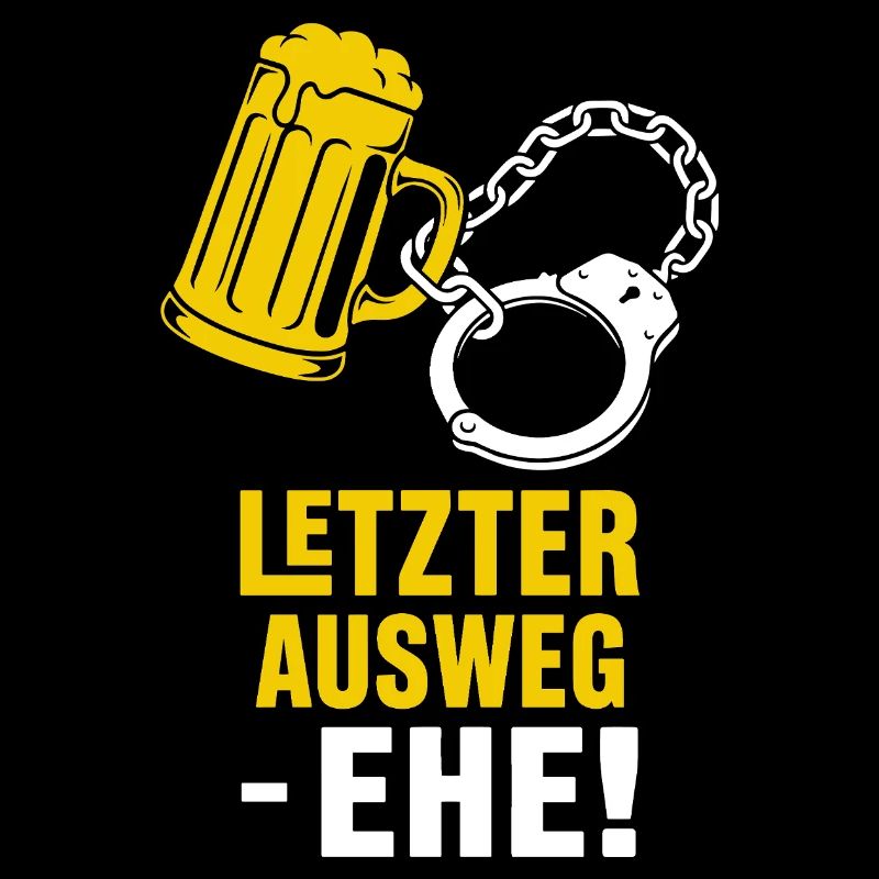 Letzter Ausweg Ehe Meme