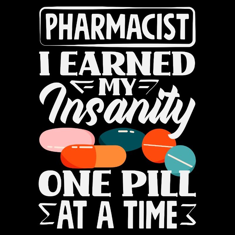 Pharmacien Technicien Pharmaceutique