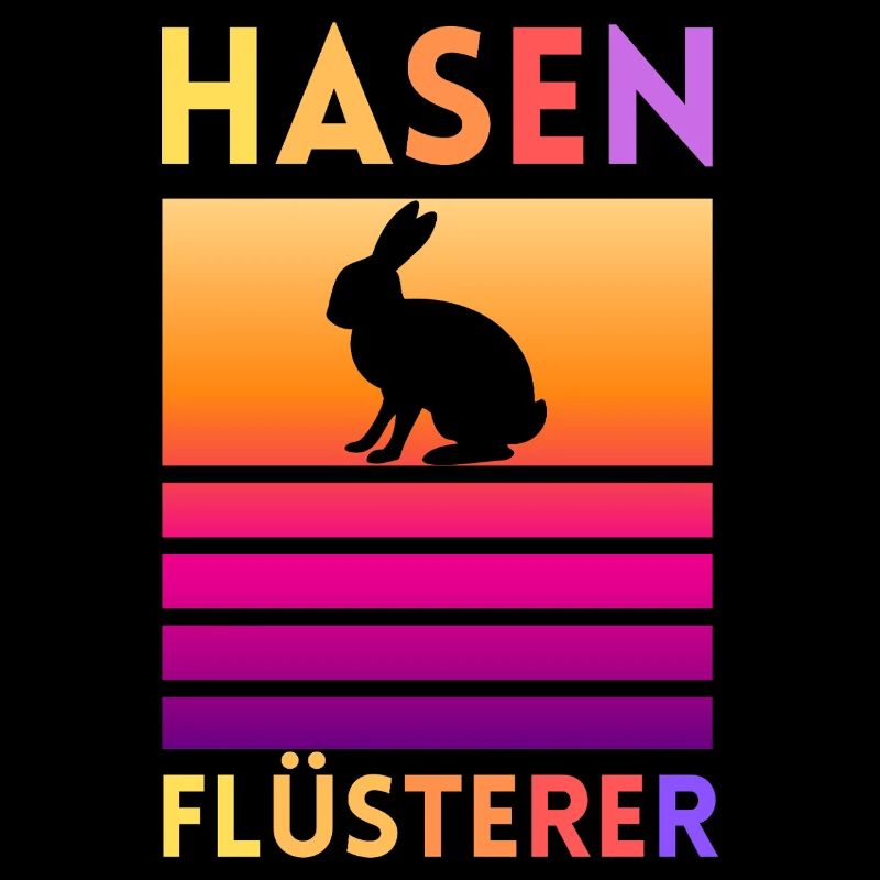 Hase Flüsterer