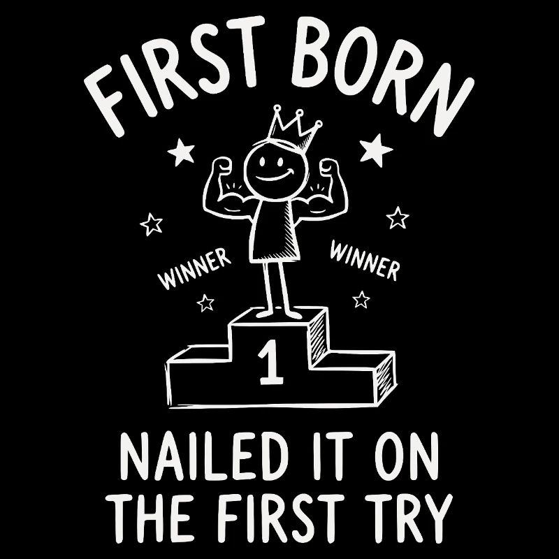 Oldest Child Department Final Version Masterpiece