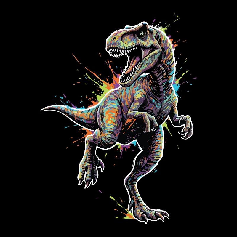 T-Rex_Apex_Explosion_Couleurs_Neon