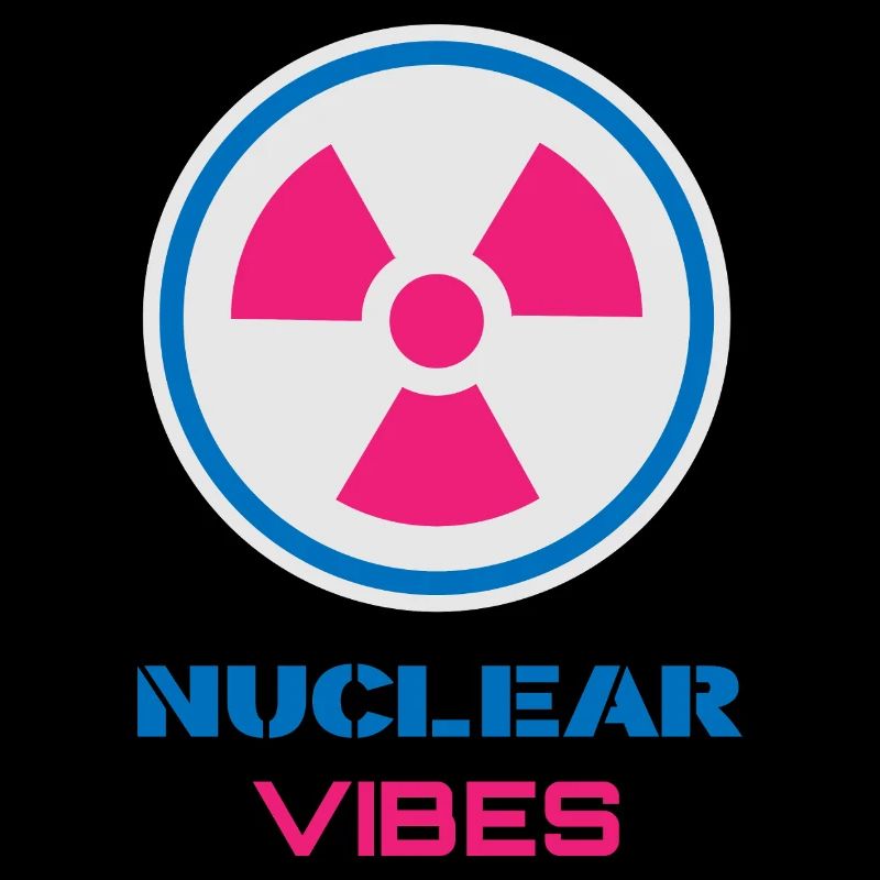 Vibes Nucléaires Positives