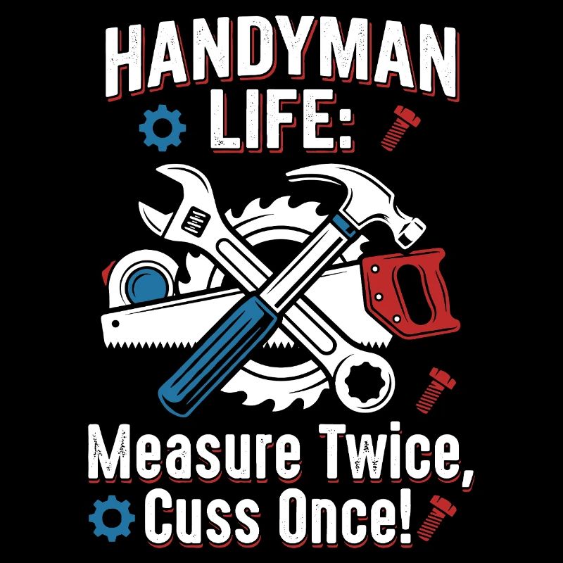 Handwerkerleben: Maß zwei Mal