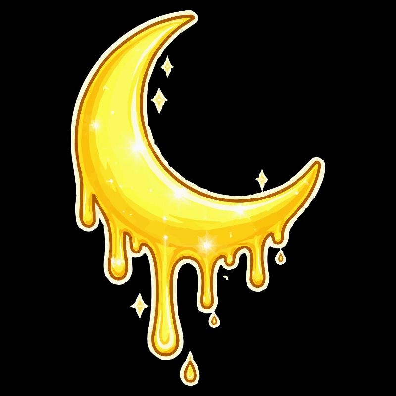 Goutte de Lune d’Or