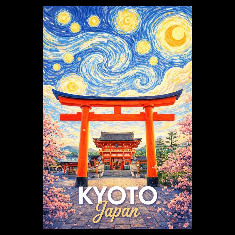 Kyoto Japan