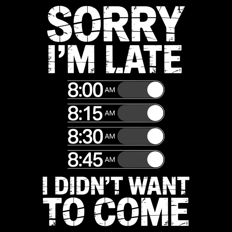 Funny problems of introverts