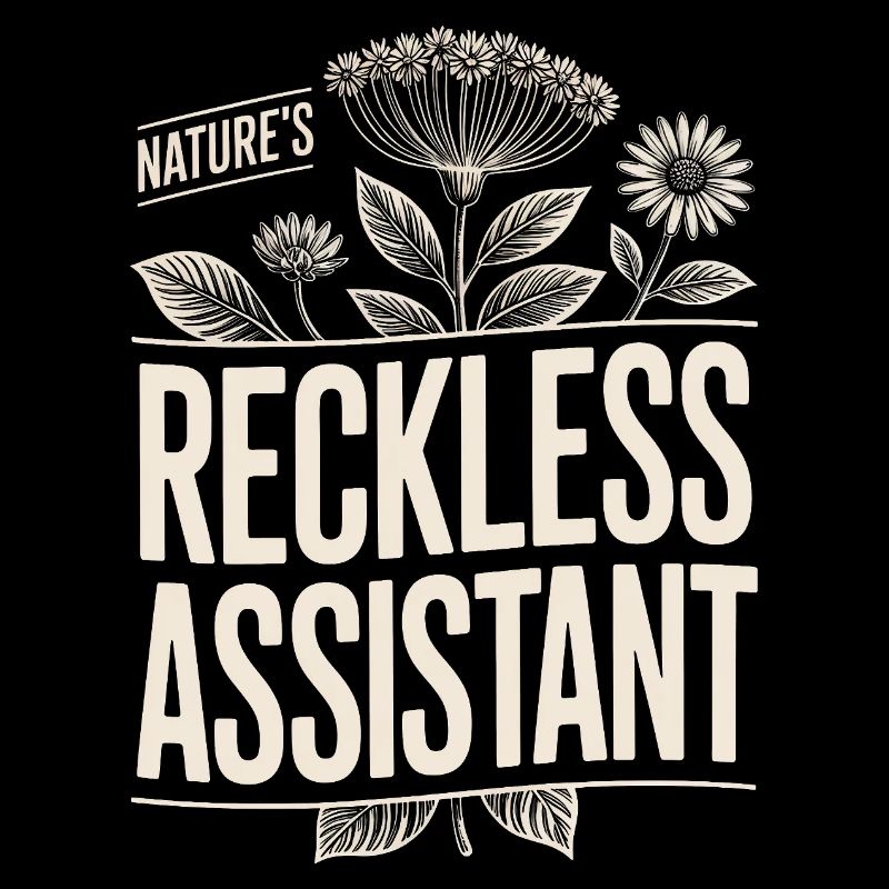 Der rücksichtslose Assistent der Natur