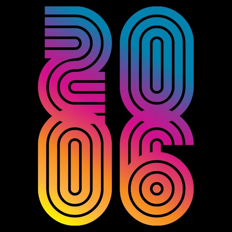 Millésime 2006