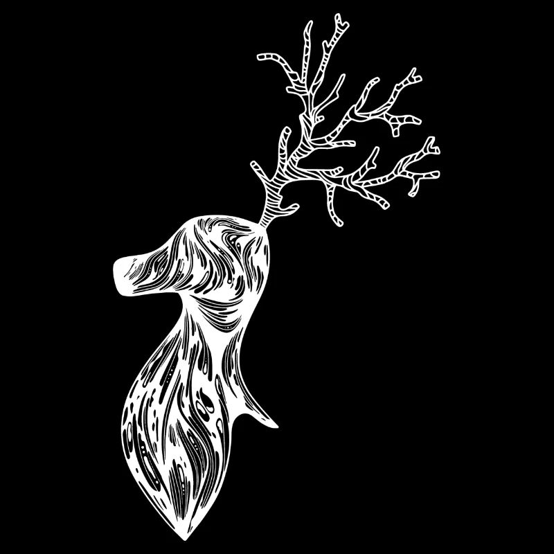 Hirsch