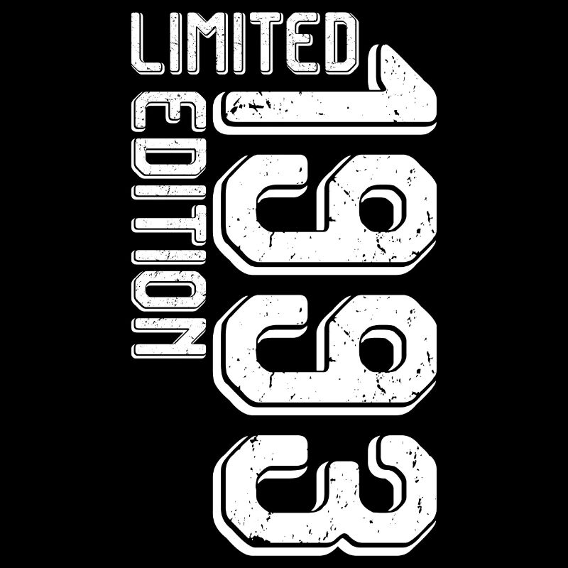 Limitierte Glyphen-Edition