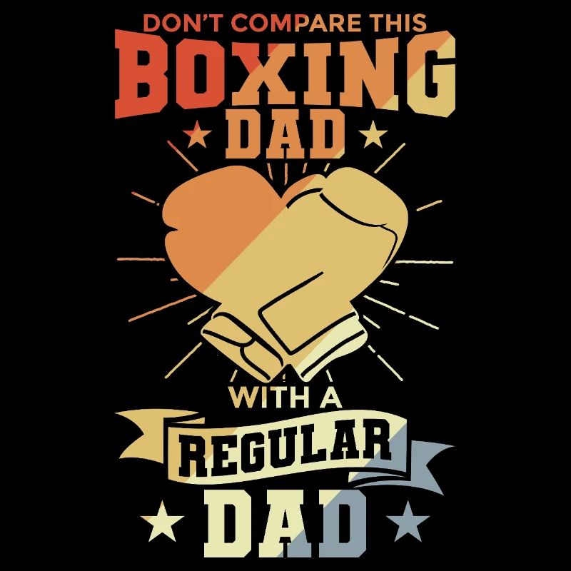Boxer Papa