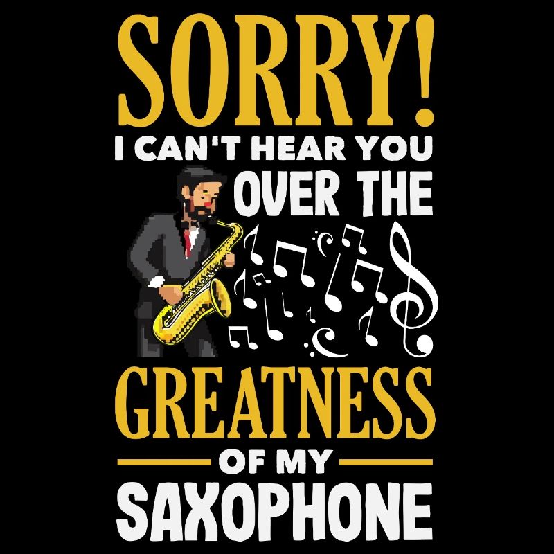Saxofon