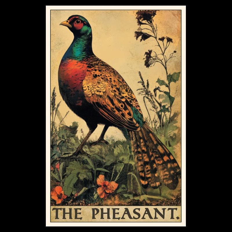 Pheasants Pheasant