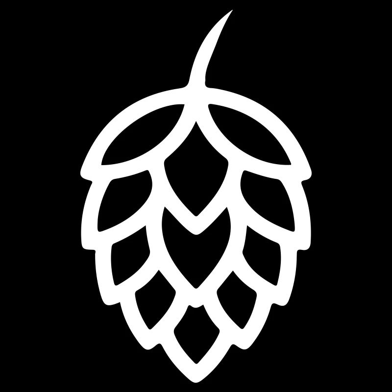 Icône du houblon