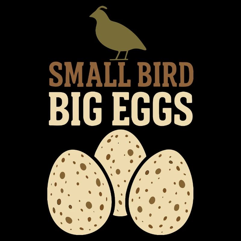 Quail Keeper Quail Farmer Backyard Quail