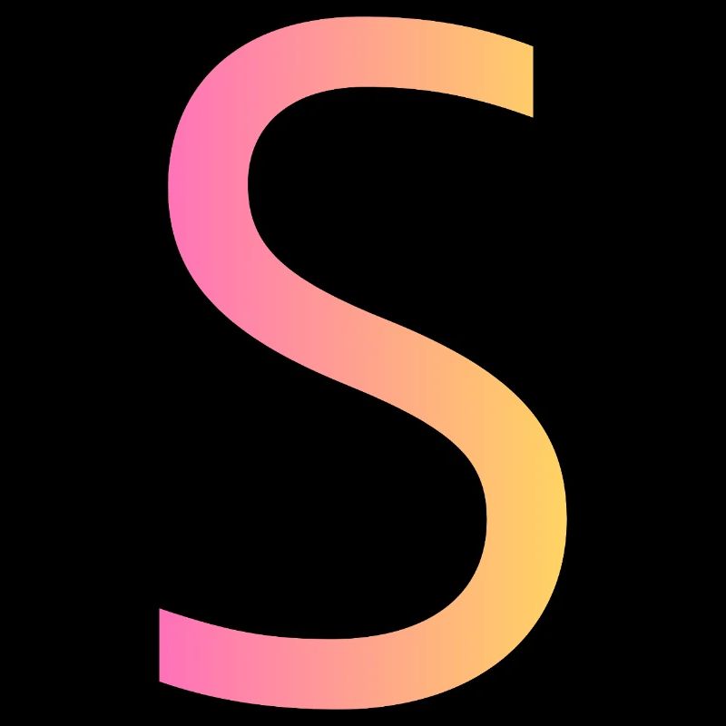 s