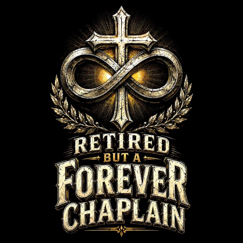 Chaplain, Clergyman, Priest, Priest
