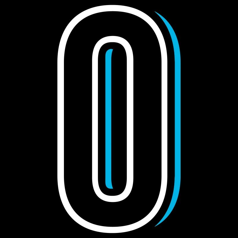 Numéro 0 - Zéro