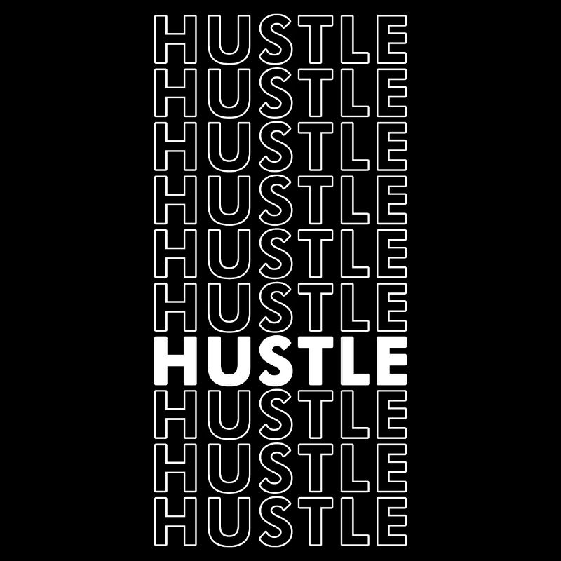 Hustle