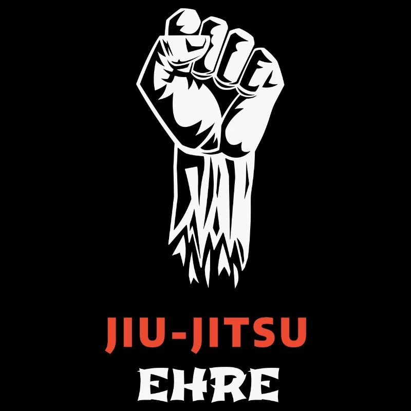 JIU-JITSU : L’honneur avant tout
