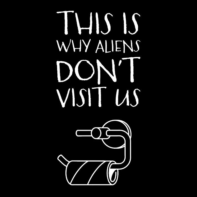 This is why they stay away