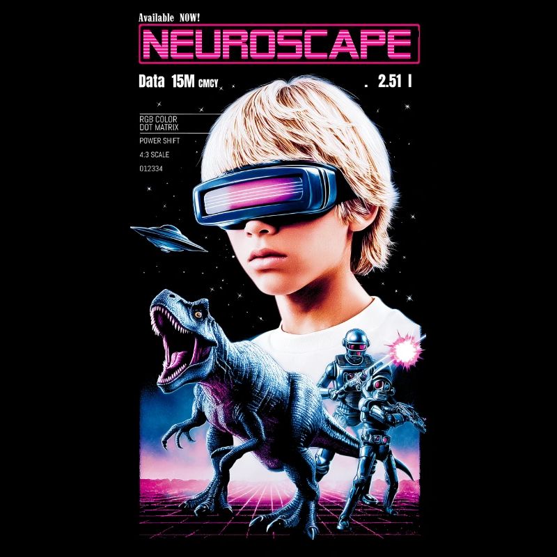 Neuroscape